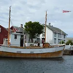 Haholmen - By Classic Norway