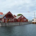 Hotel Haholmen - By Classic Norway Karvåg