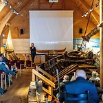 Haholmen - By Classic Norway 4* Karvåg