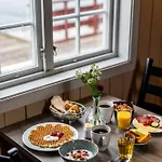 Haholmen - By Classic Norway 4*