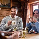 Szálloda Haholmen - By Classic Norway 4*