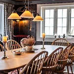 Szálloda Haholmen - By Classic Norway Karvåg