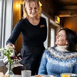 Szálloda Haholmen - By Classic Norway