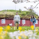 Haholmen - By Classic Norway Szálloda 4*