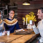 Haholmen - By Classic Norway 4*
