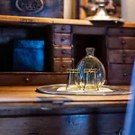 Haholmen - By Classic Norway 4* Karvåg