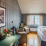 Haholmen - By Classic Norway Szálloda 4*