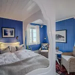 Haholmen - By Classic Norway 4* Karvåg