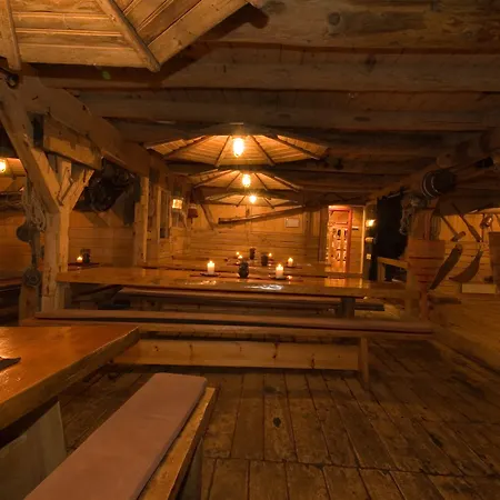 Haholmen - By Classic Norway