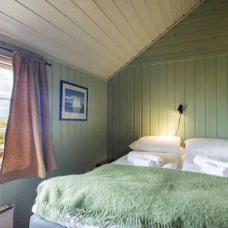 Haholmen - By Classic Norway Hotel Karvåg