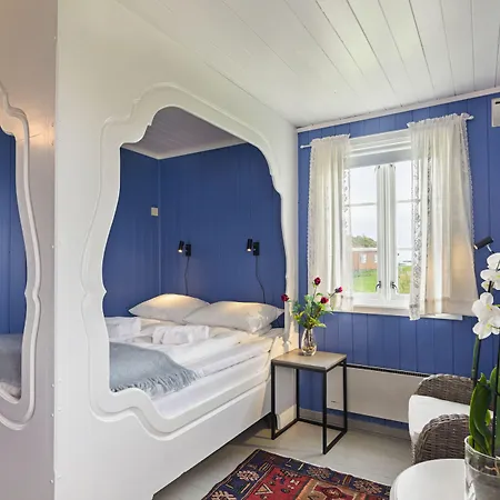 Haholmen - By Classic Norway Karvåg