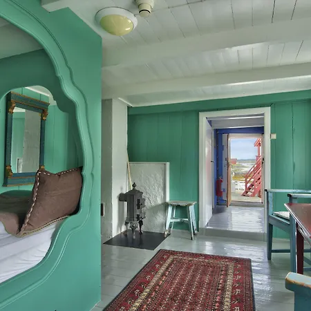 Haholmen - By Classic Norway Karvåg