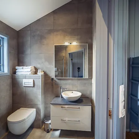 Haholmen - By Classic Norway Karvåg