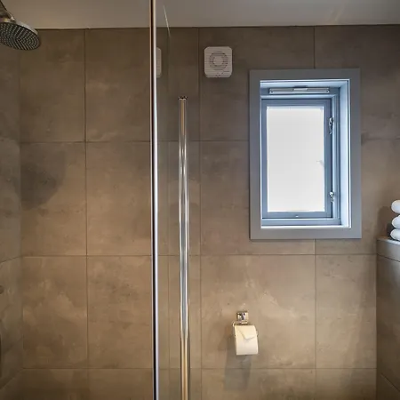 Haholmen - By Classic Norway 4*