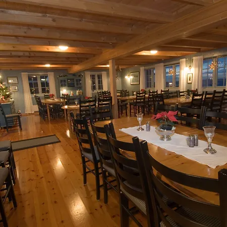 Haholmen - By Classic Norway Hotel