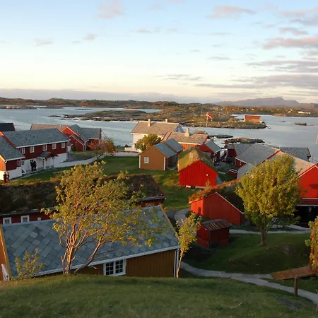 Hotel Haholmen - By Classic Norway