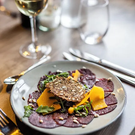 호텔 Haholmen - By Classic Norway 4*