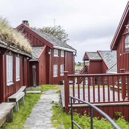 Haholmen - By Classic Norway