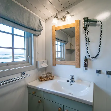 Haholmen - By Classic Norway Karvåg