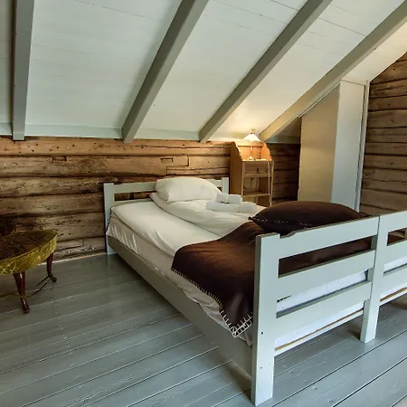 Haholmen - By Classic Norway Hotel 4*