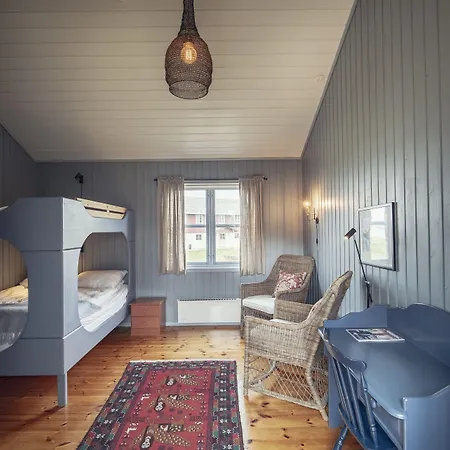 Haholmen - By Classic Norway Hotel