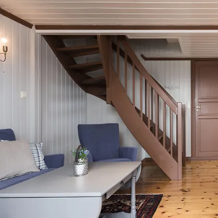 Hotel Haholmen - By Classic Norway