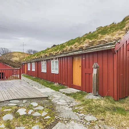 Haholmen - By Classic Norway