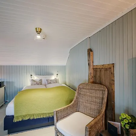 Haholmen - By Classic Norway Karvag