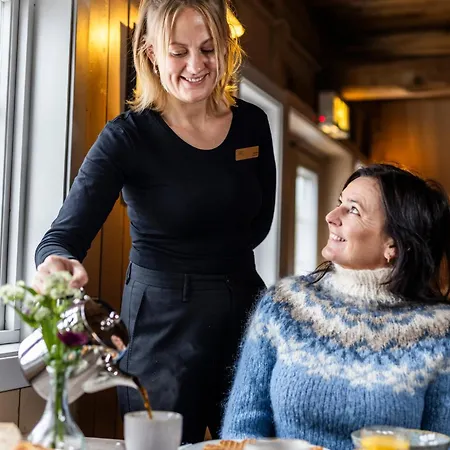 Hotel Haholmen - By Classic Norway