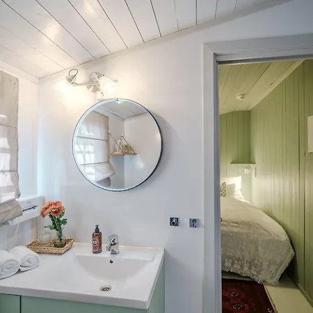 Haholmen - By Classic Norway Hotel