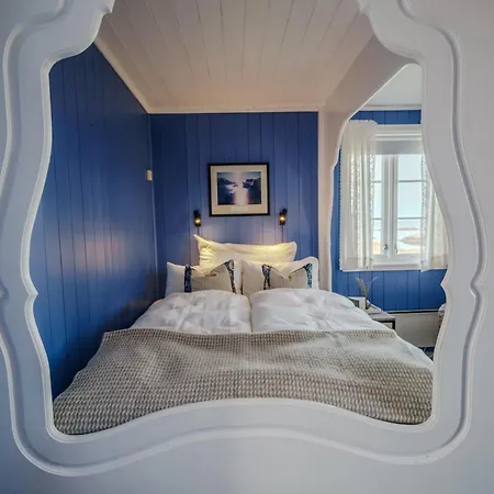 Haholmen - By Classic Norway Hotel