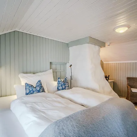 Hotel Haholmen - By Classic Norway 4*