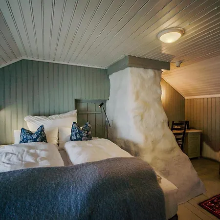 Hotel Haholmen - By Classic Norway Karvåg