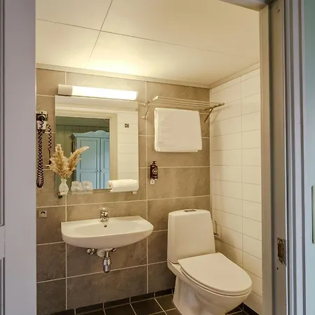 Haholmen - By Classic Norway 4*