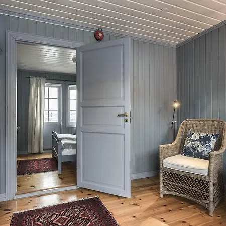Hotel Haholmen - By Classic Norway