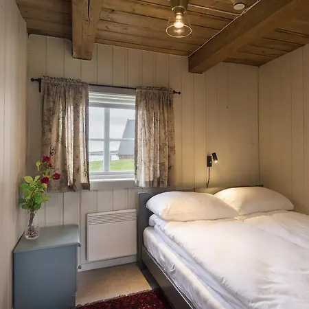 Hotel Haholmen - By Classic Norway Karvåg