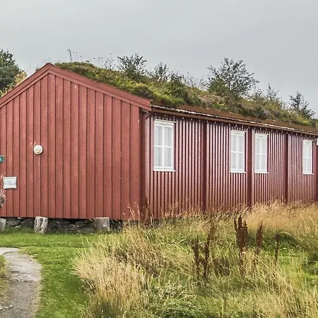 Haholmen - By Classic Norway Karvåg