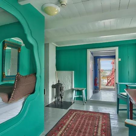 Haholmen - By Classic Norway Hotel 4*