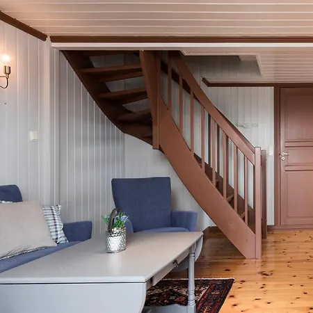 Haholmen - By Classic Norway Hotel 4*