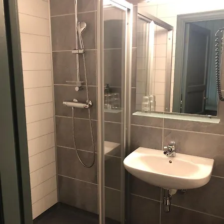 Haholmen - By Classic Norway Hotel