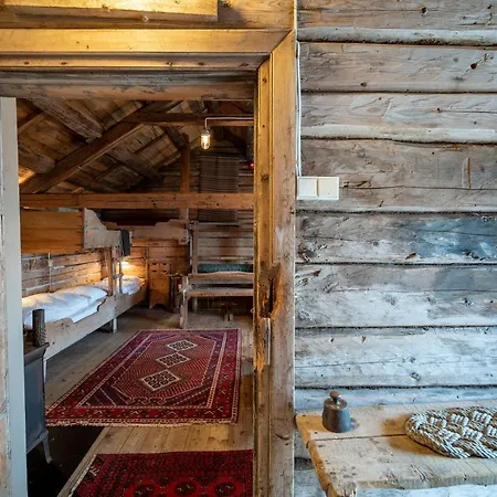 Haholmen - By Classic Norway Hotel 4*