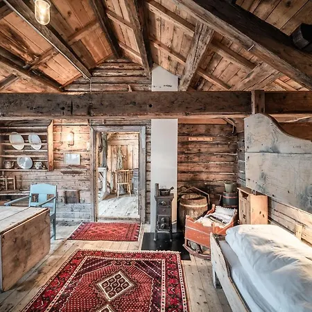 Haholmen - By Classic Norway Hotel