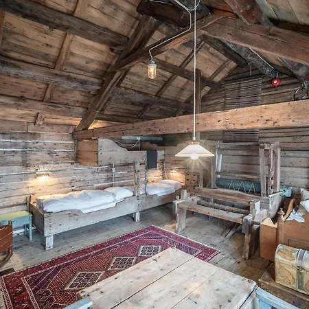 Haholmen - By Classic Norway 4* Karvag