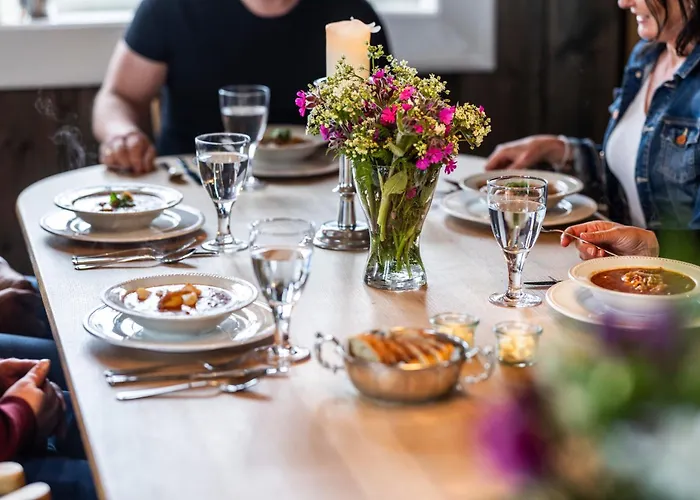 Haholmen - By Classic Norway 4* Karvåg