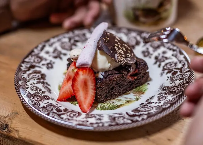 Haholmen - By Classic Norway