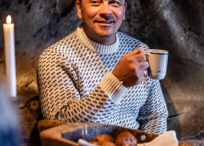 Haholmen - By Classic Norway 4*