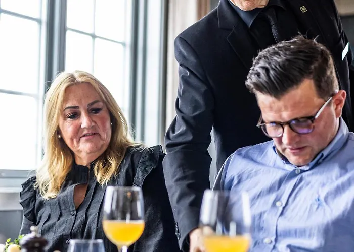 Haholmen - By Classic Norway 4*