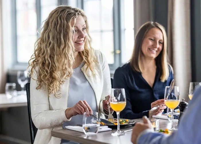 Hotel Haholmen - By Classic Norway