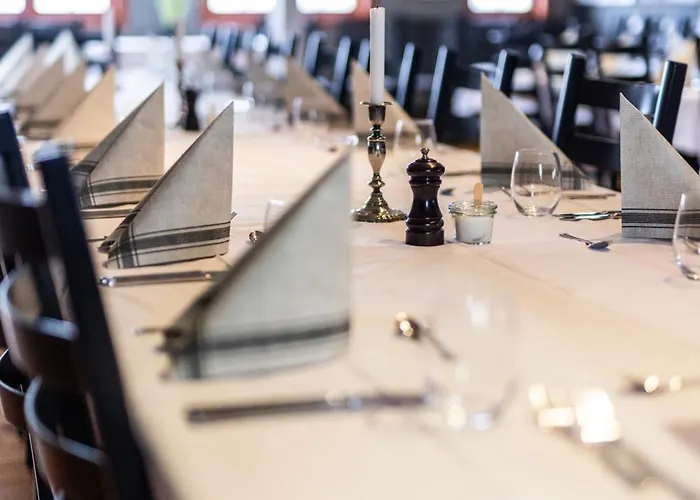 Haholmen - By Classic Norway 4* Karvag