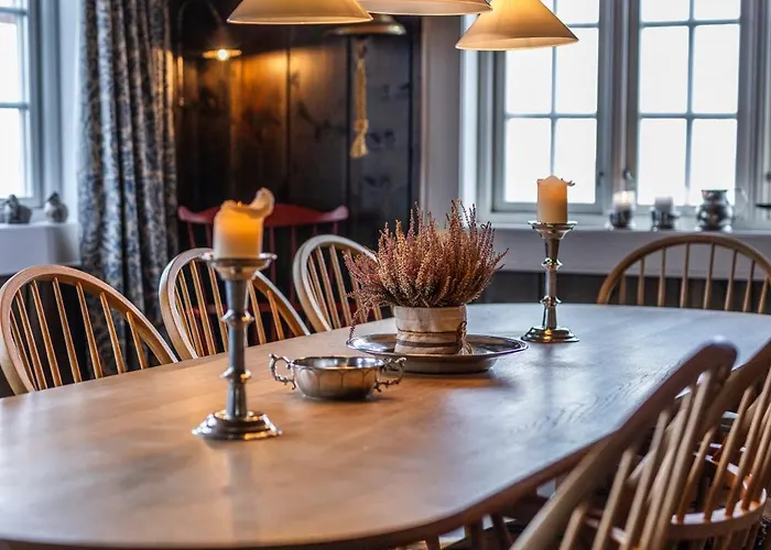 Haholmen - By Classic Norway Karvåg